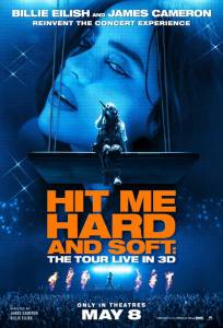 Билли Айлиш: Тур «Hit Me Hard and Soft» (фильм 2026)