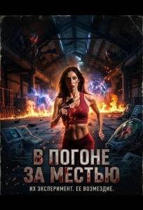 В погоне за местью (фильм 2024)