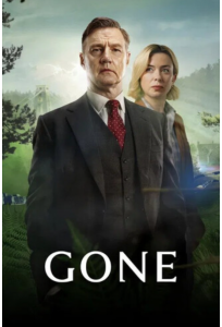 Исчезновение (сериал 2026)
