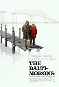 Чудаки из Балтимора (фильм 2025)