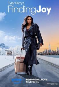 В поисках радости (фильм 2025)
